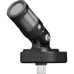 Shure MV88 USB-C Microphone Stereo USB-C - Vue 1